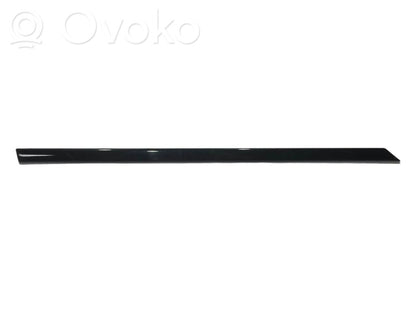 Молдинг задней двери