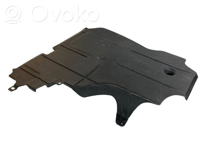 Vidusdaļas apakšas aizsargs