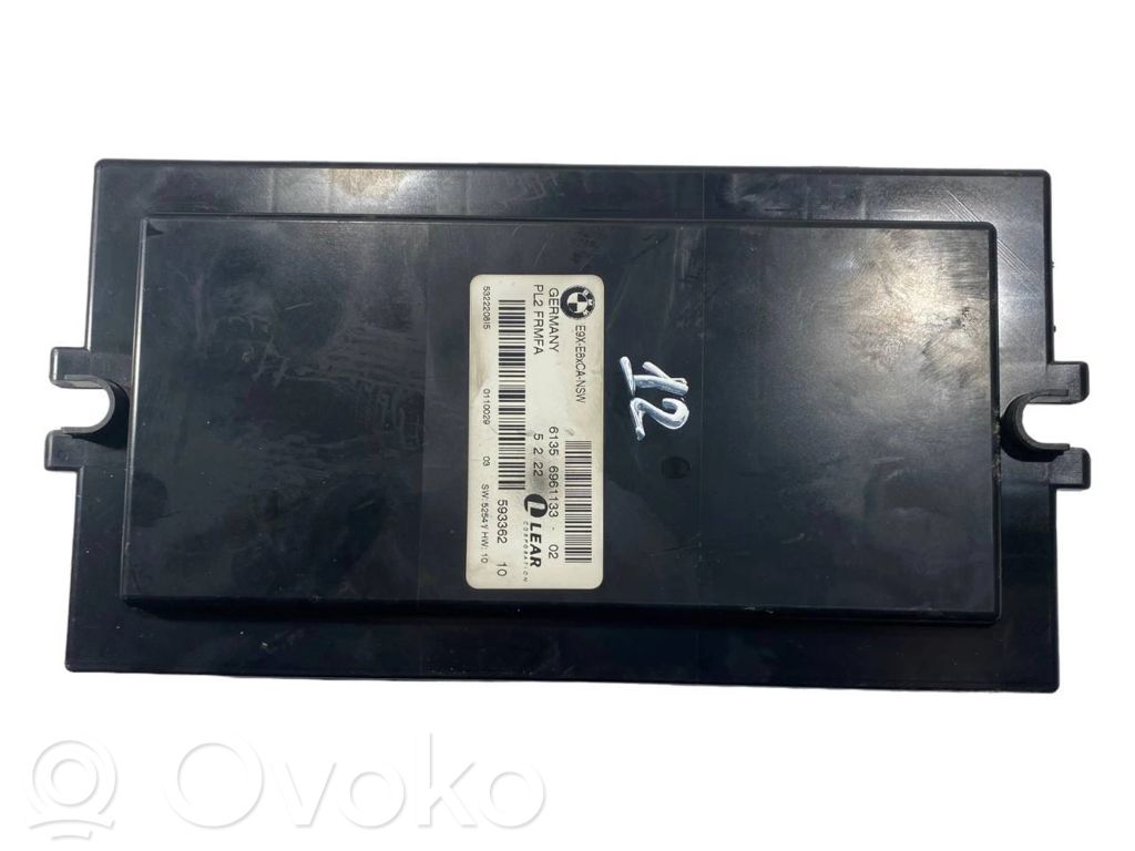 Модуль комфорта