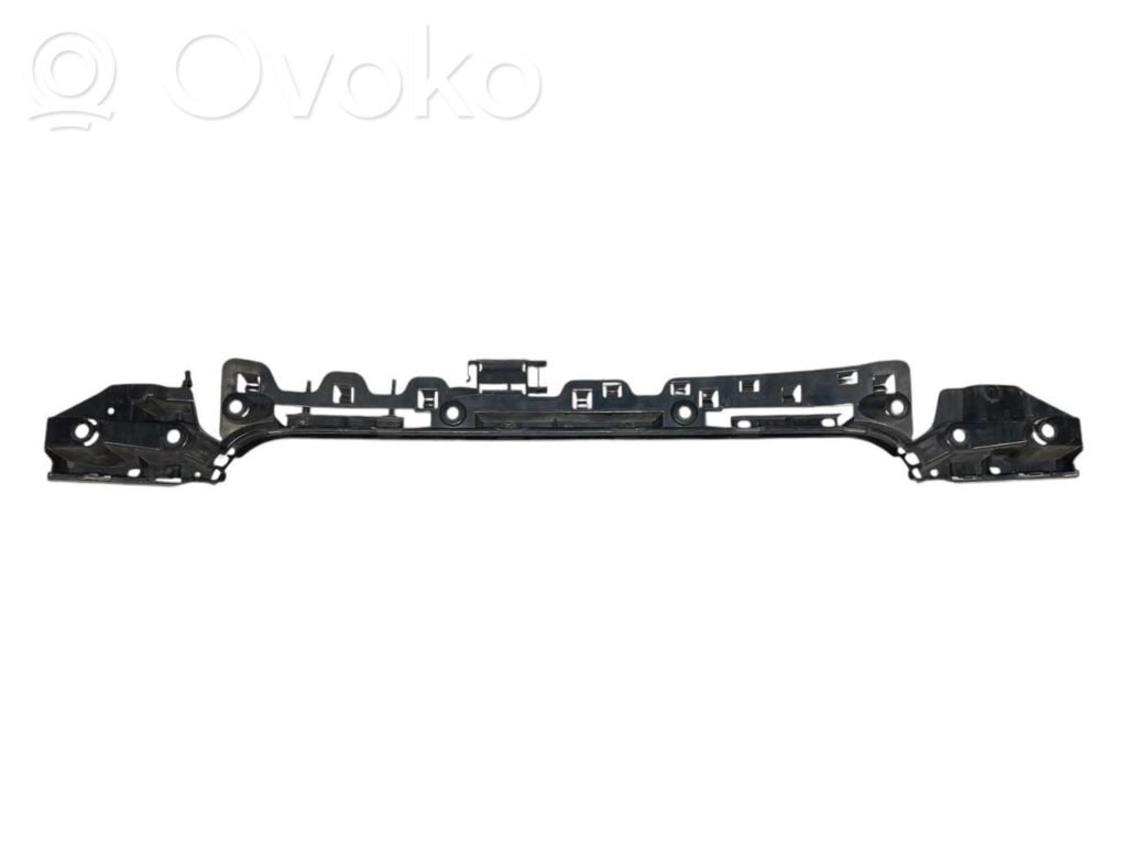 Кронштейн крепления заднего бампера