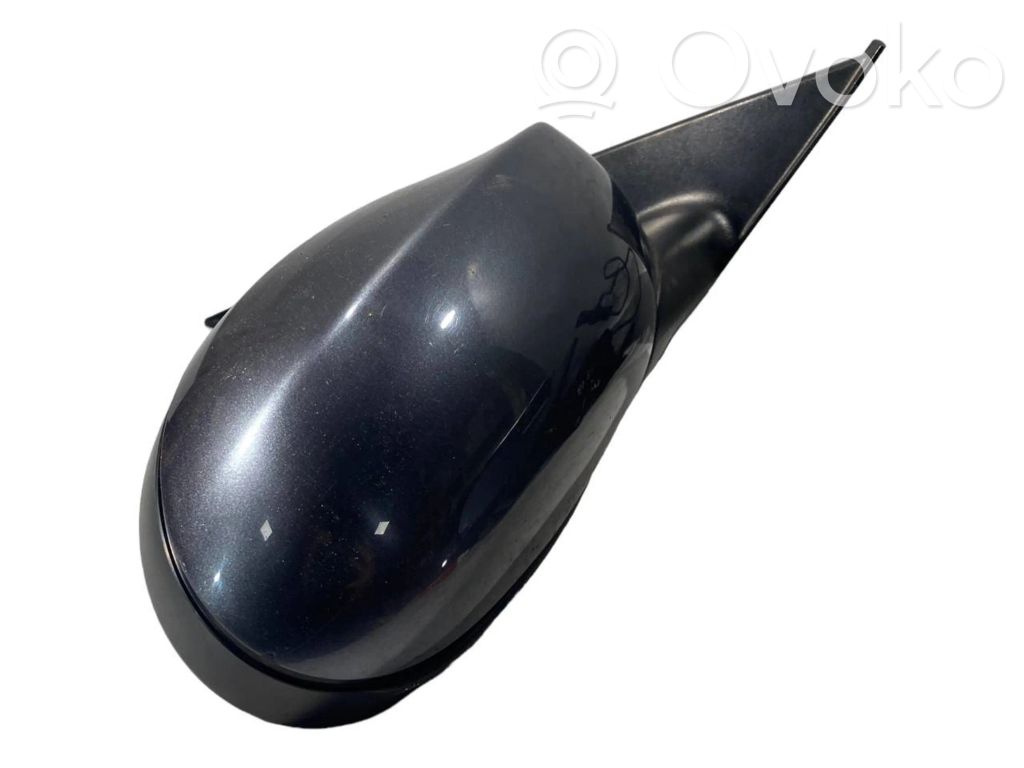 Зеркало (с электрическим управлением)