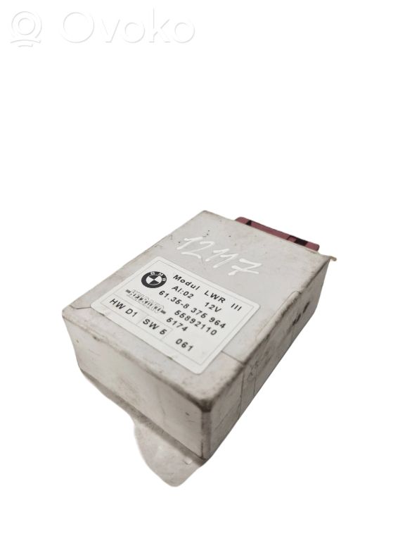 Light module LCM