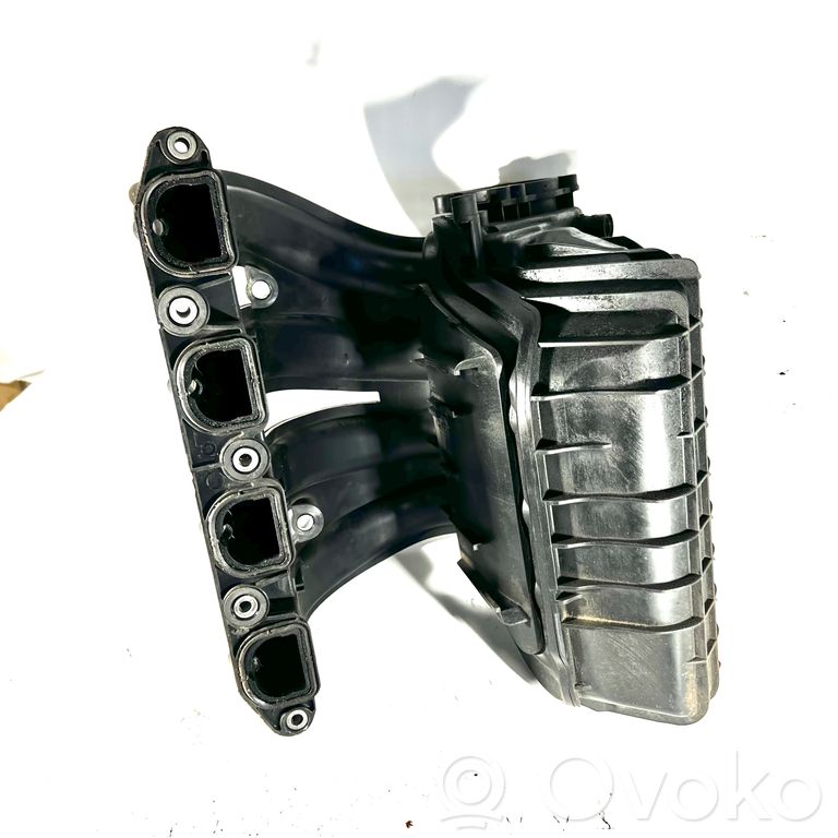 Intake manifold