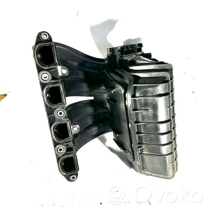 Intake manifold