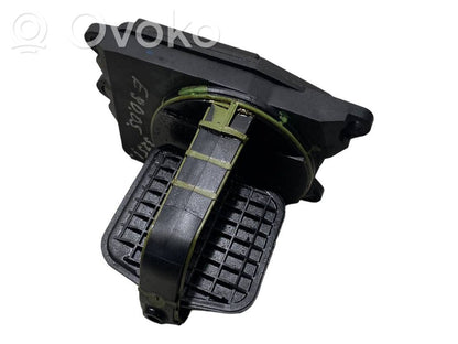 Gaisa ieplūdes kanāla detaļas