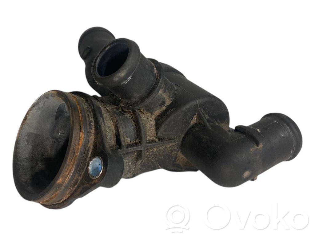 Termostats / termostata korpuss