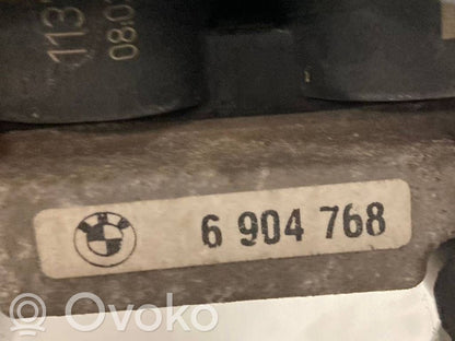 Elektrisks radiatoru ventilators