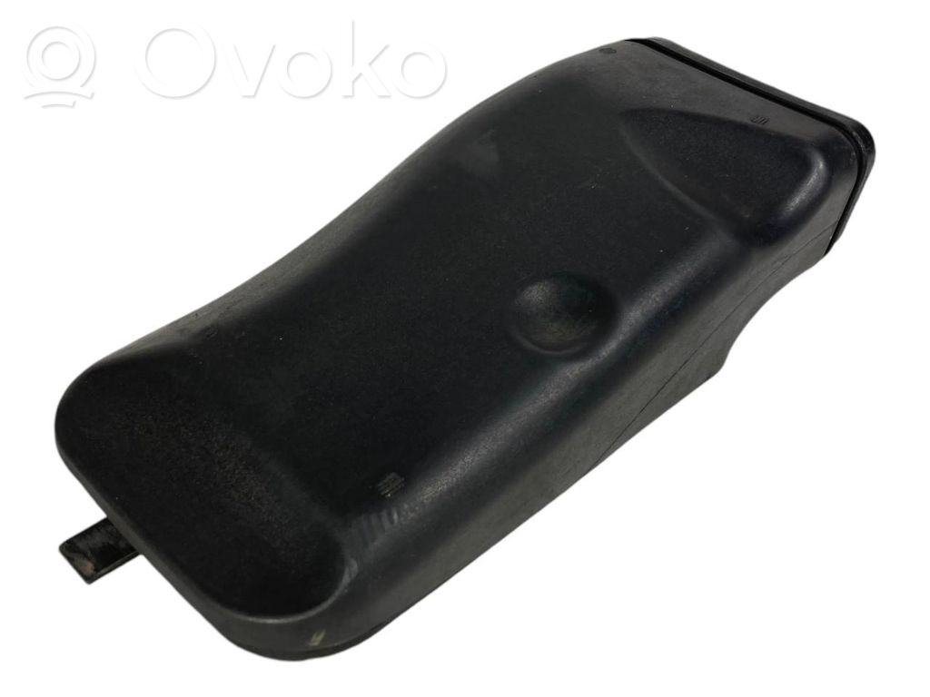 Gaisa ieplūdes kanāla detaļas