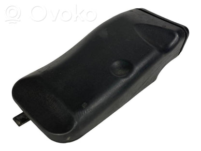 Gaisa ieplūdes kanāla detaļas