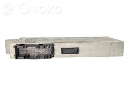 Aizdedzes ECU komplekts