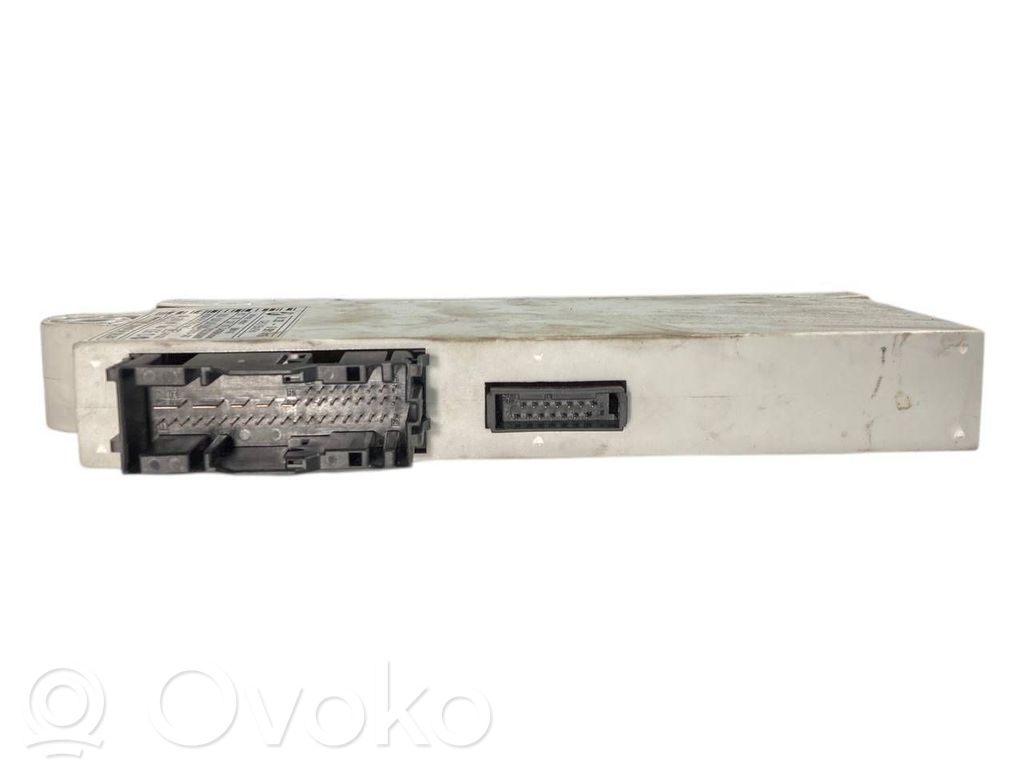 Aizdedzes ECU komplekts