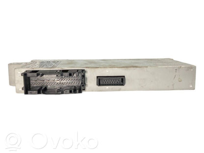 Aizdedzes ECU komplekts