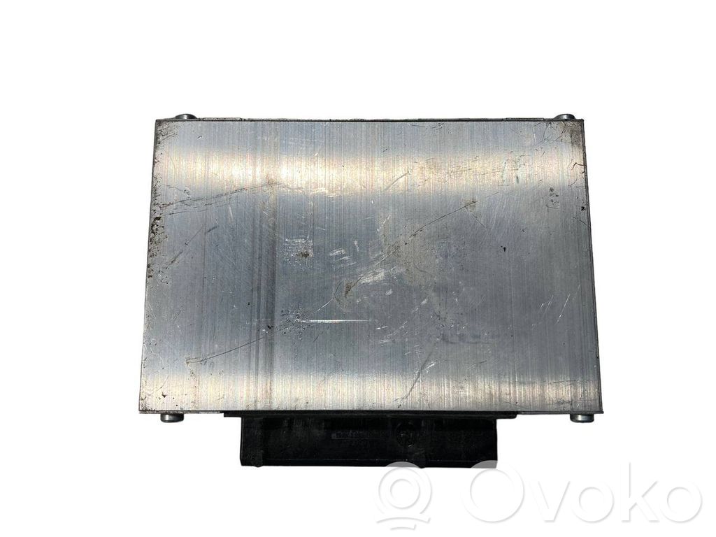 Skaņas pastiprinātājs