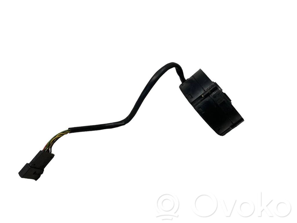 Stūres leņķa sensors