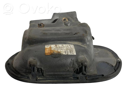 Ārējais atvēršanas rokturis