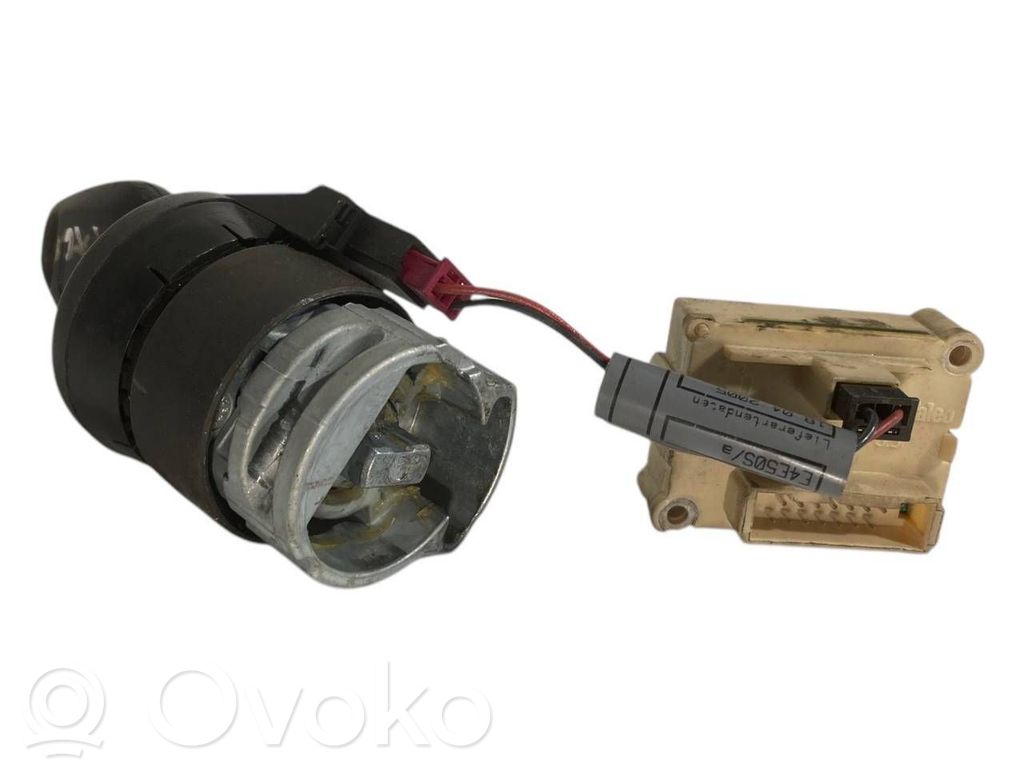 Комплект ЭБУ зажигания