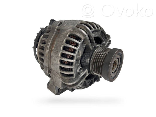 Ģenerators