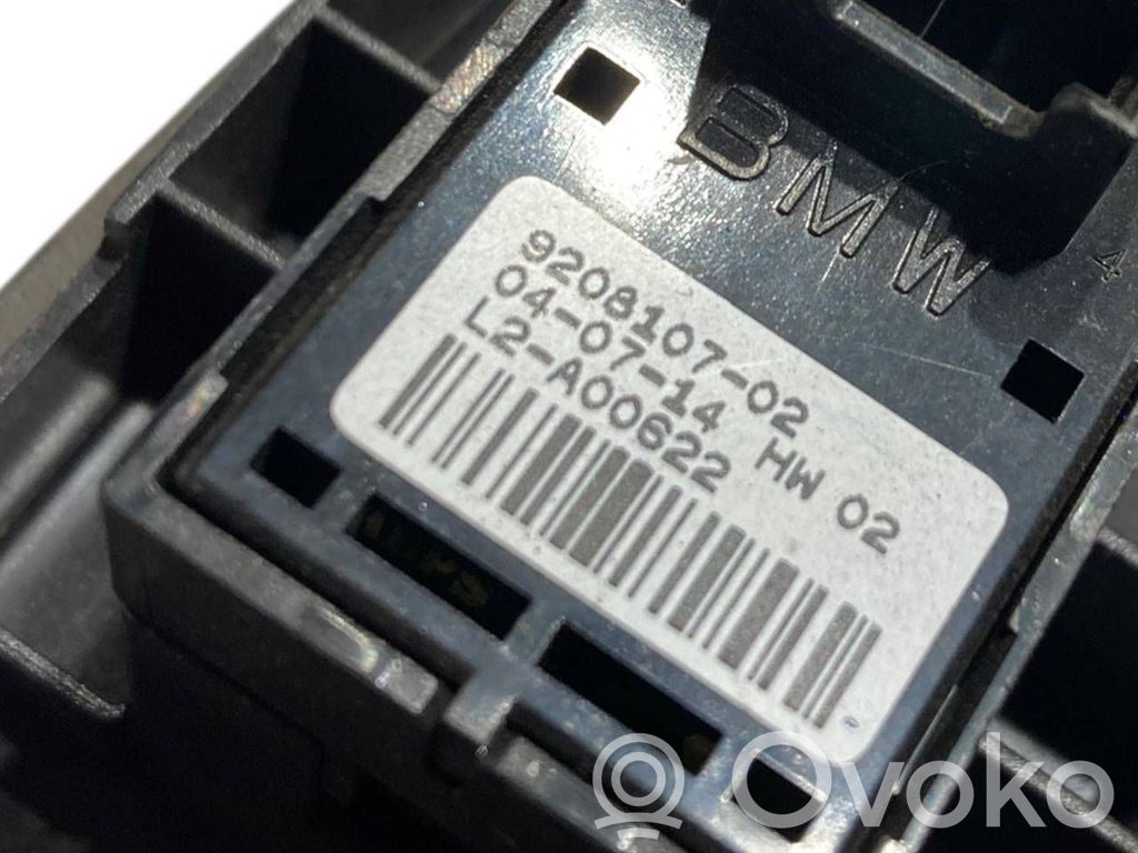 Elektrisko logu slēdzis