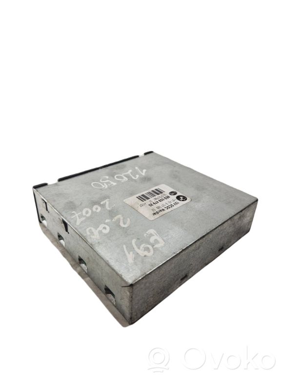 Sprieguma pārveidotājs