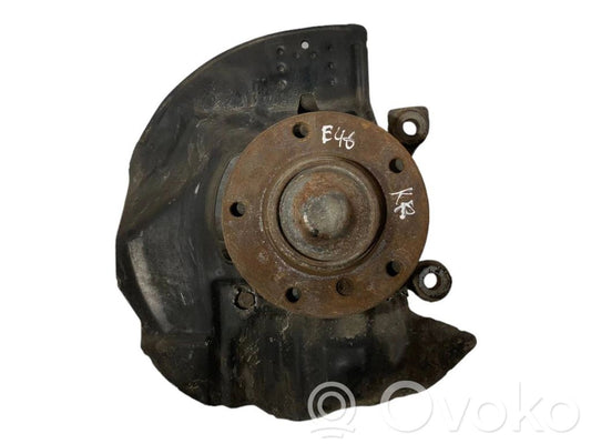 Front wheel hub shaft joint (stupica, capfa)
