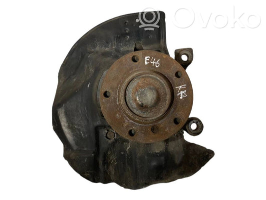 Front wheel hub shaft joint (stupica, capfa)