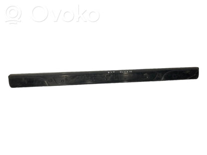 Front sill trim (inner)