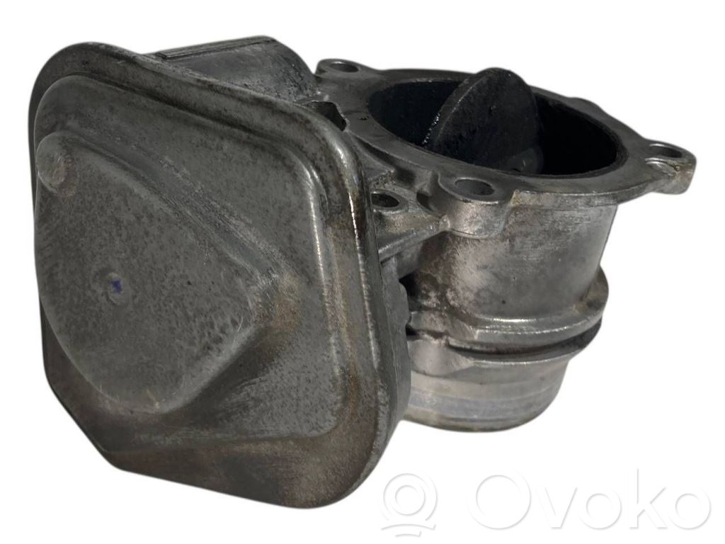 Droseļvārsts
