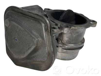 Droseļvārsts