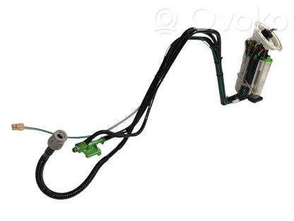 Degvielas sūknis (degvielas tvertnē)