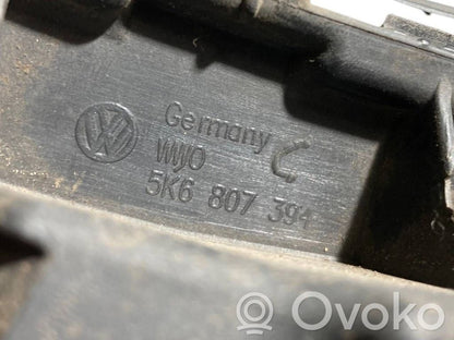 Aizmugurējā bufera montāžas kronšteins