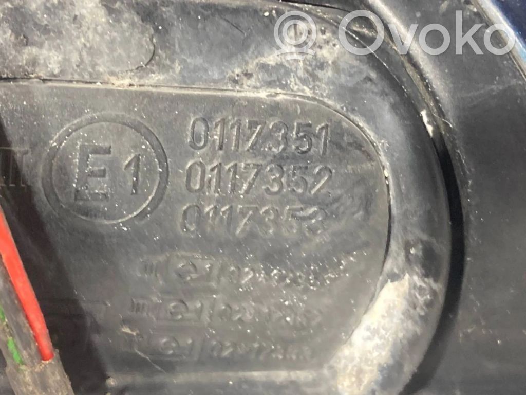 Spogulis (elektriski vadāms)