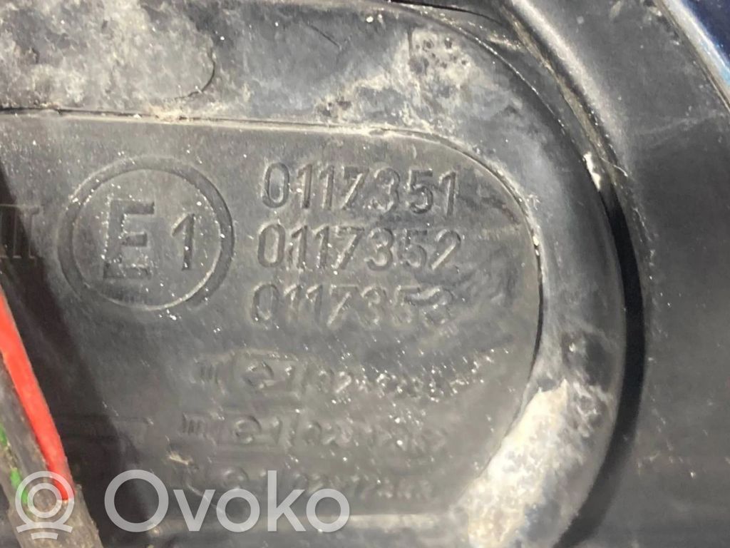 Spogulis (elektriski vadāms)