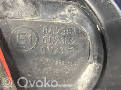 Spogulis (elektriski vadāms)