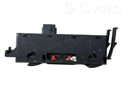 Power window switch