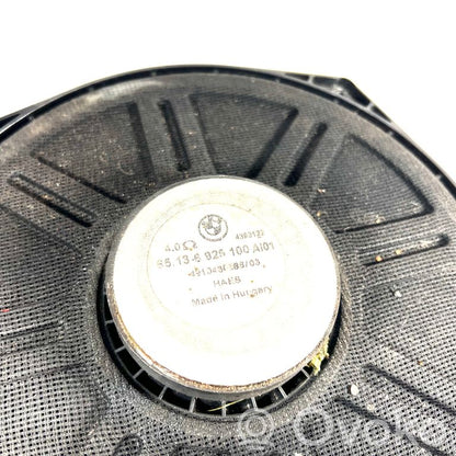 Zemo frekvenču skaļrunis