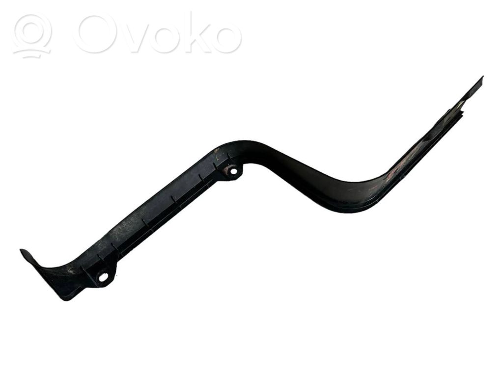 Другой тип декоративной отделки багажника