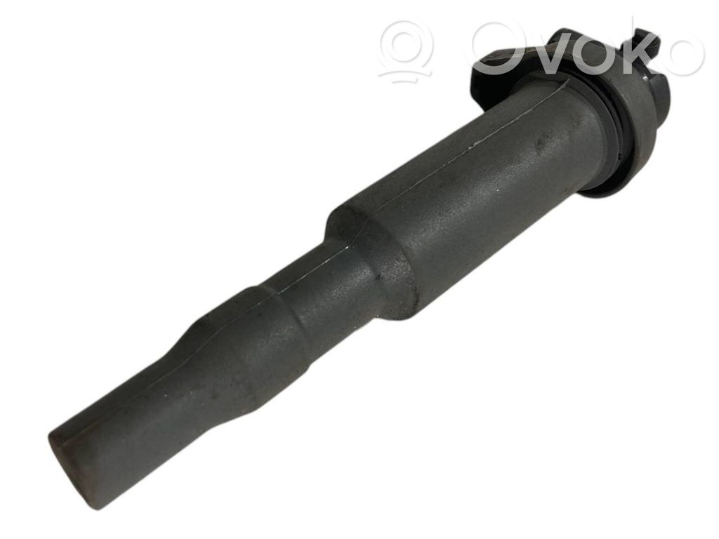 Augstsprieguma spole (aizdedzei)