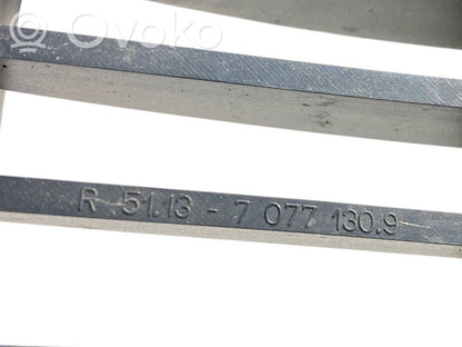 Augšējais režģis