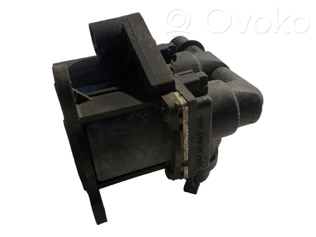 Apsildes radiatora vārsts (-i)