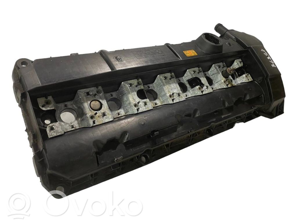 Valve cover