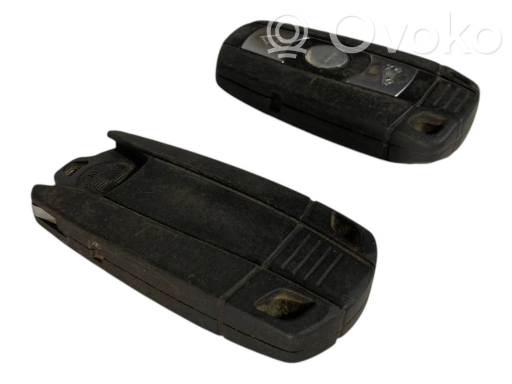 Aizdedzes ECU komplekts