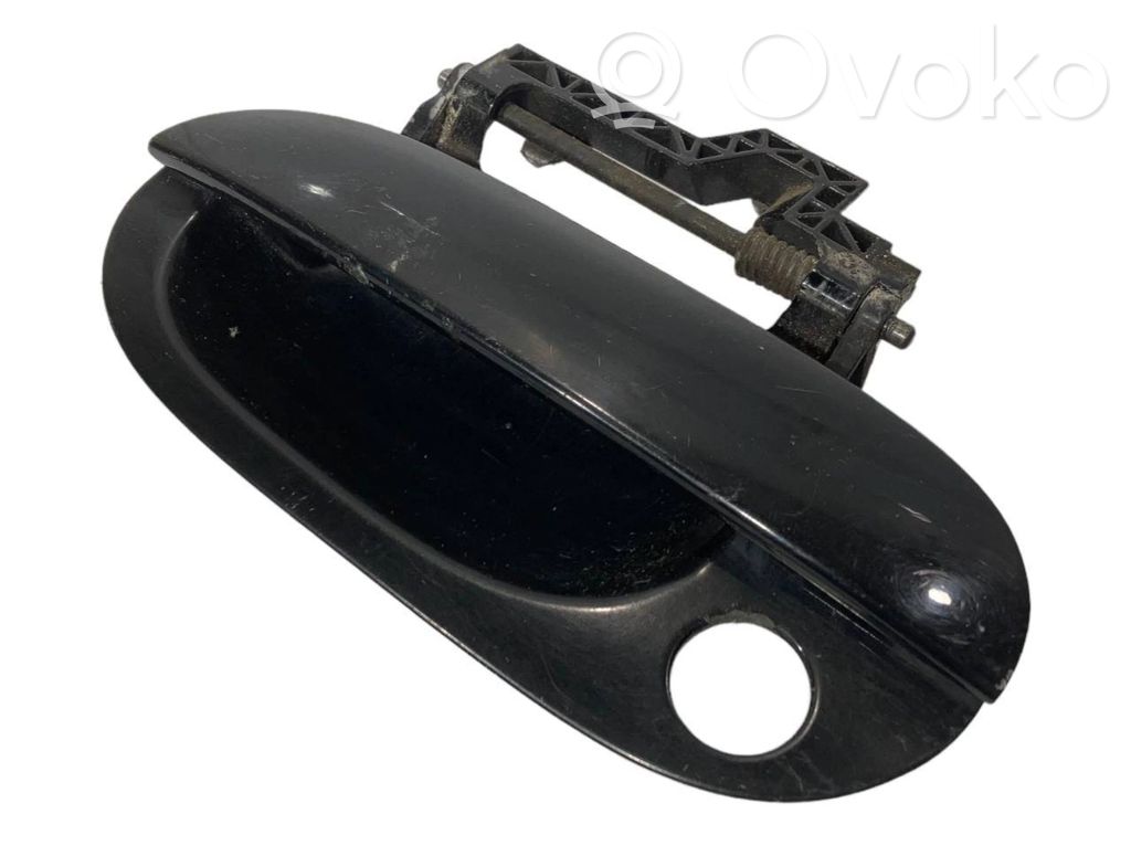 Внешняя ручка открывания