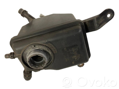 Coolant expansion tank