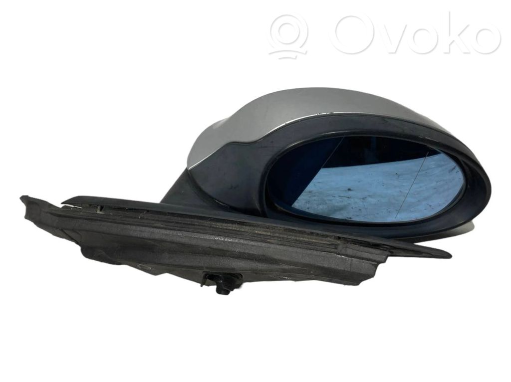 Spogulis (elektriski vadāms)