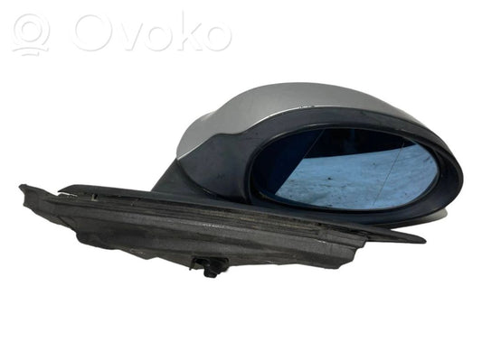 Spogulis (elektriski vadāms)