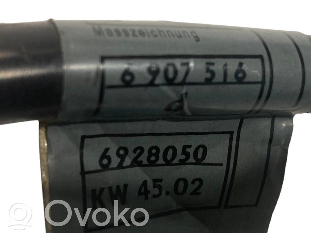 Negative wire (battery)