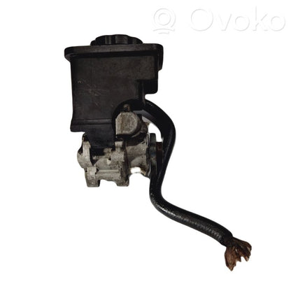 Stūres pastiprinātāja sūknis