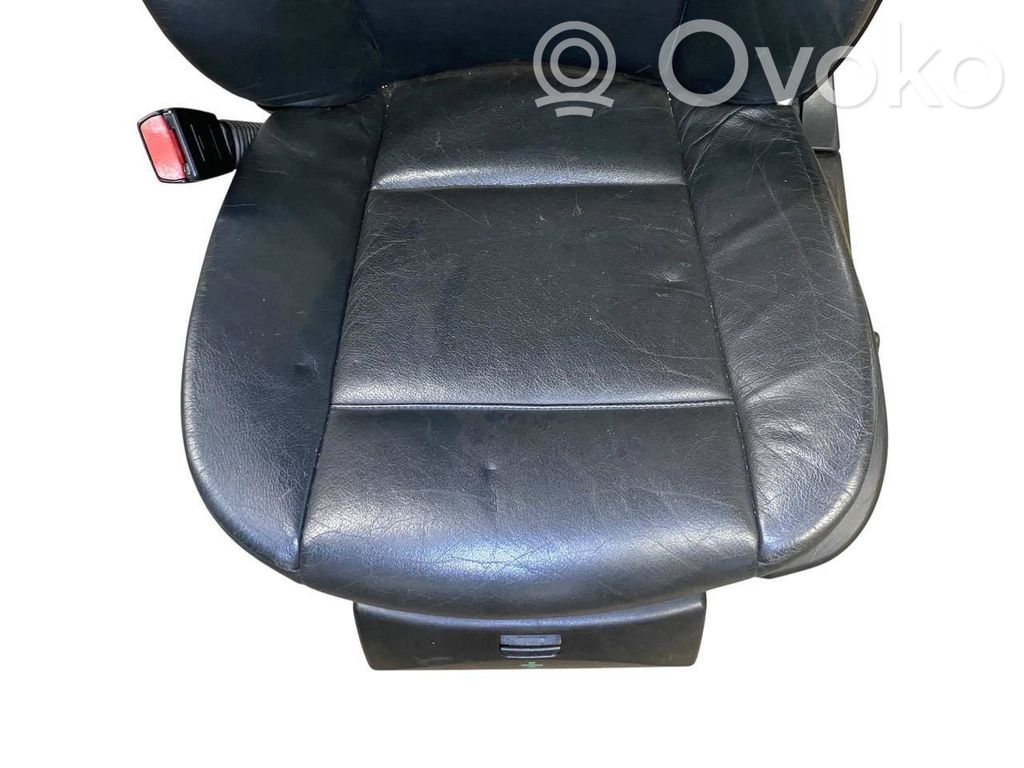 Salona daļu komplekts