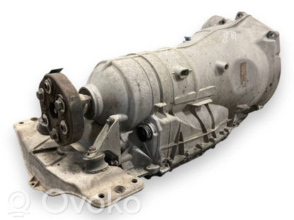 Автоматическая коробка передач