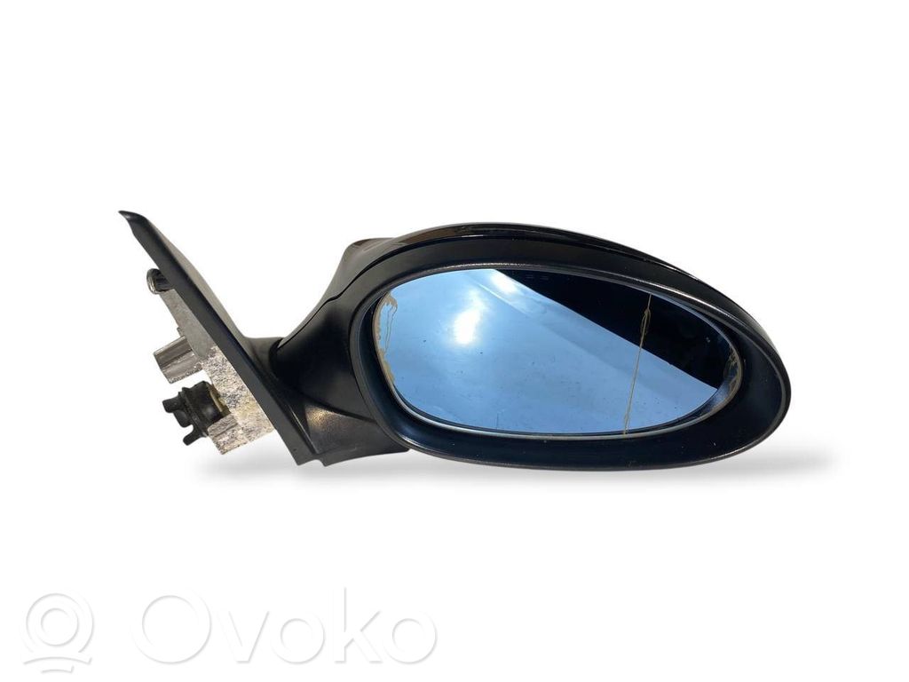 Spogulis (elektriski vadāms)